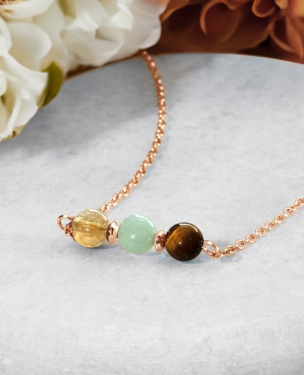 Fiducia ed equilibrio interiore