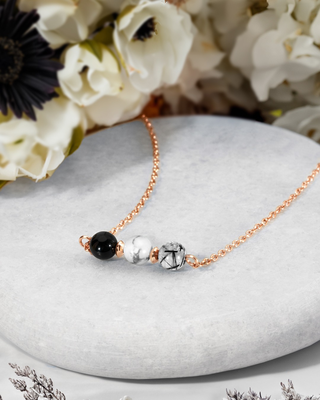 Ciondolo Litoterapia Benessere