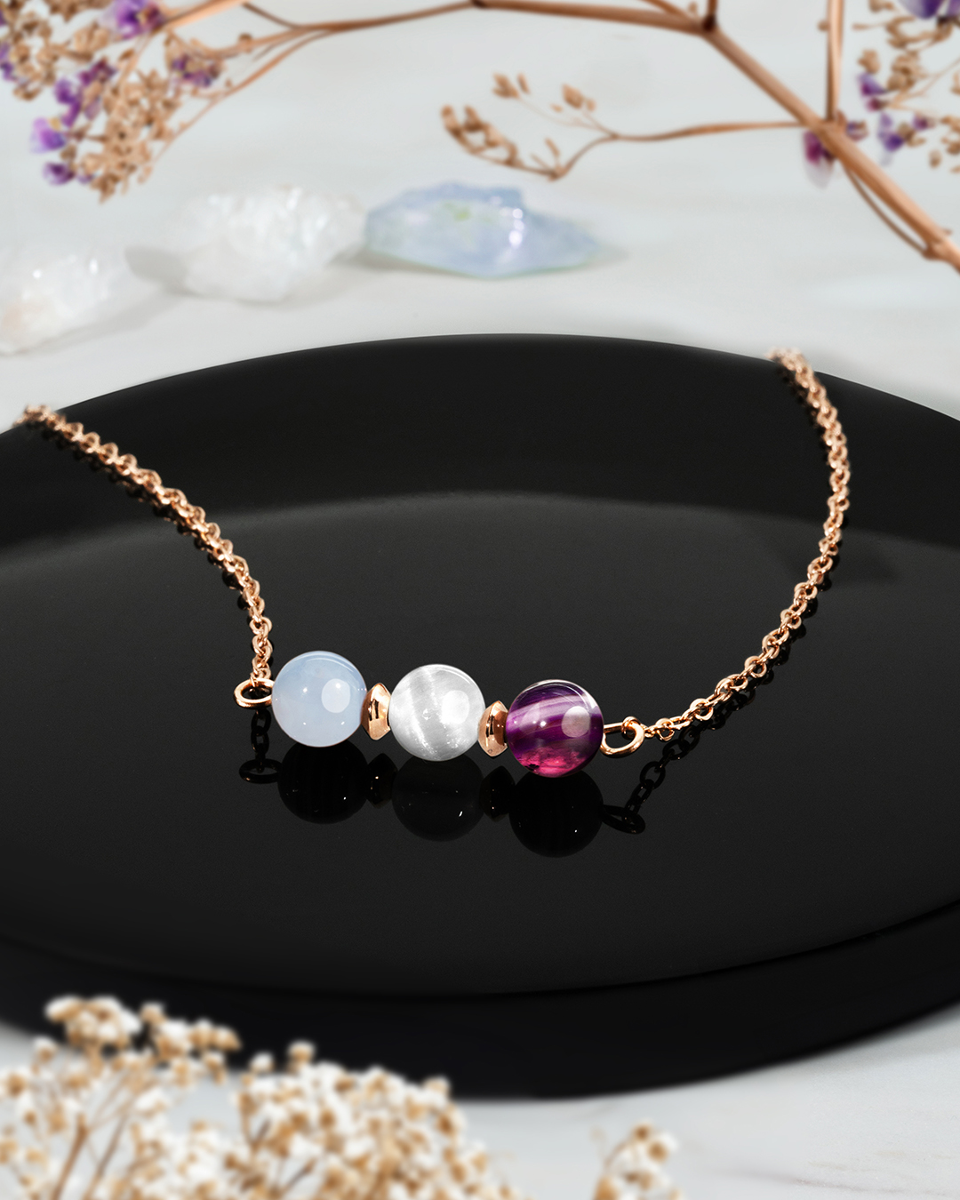 Ciondolo Litoterapia Non tradotto