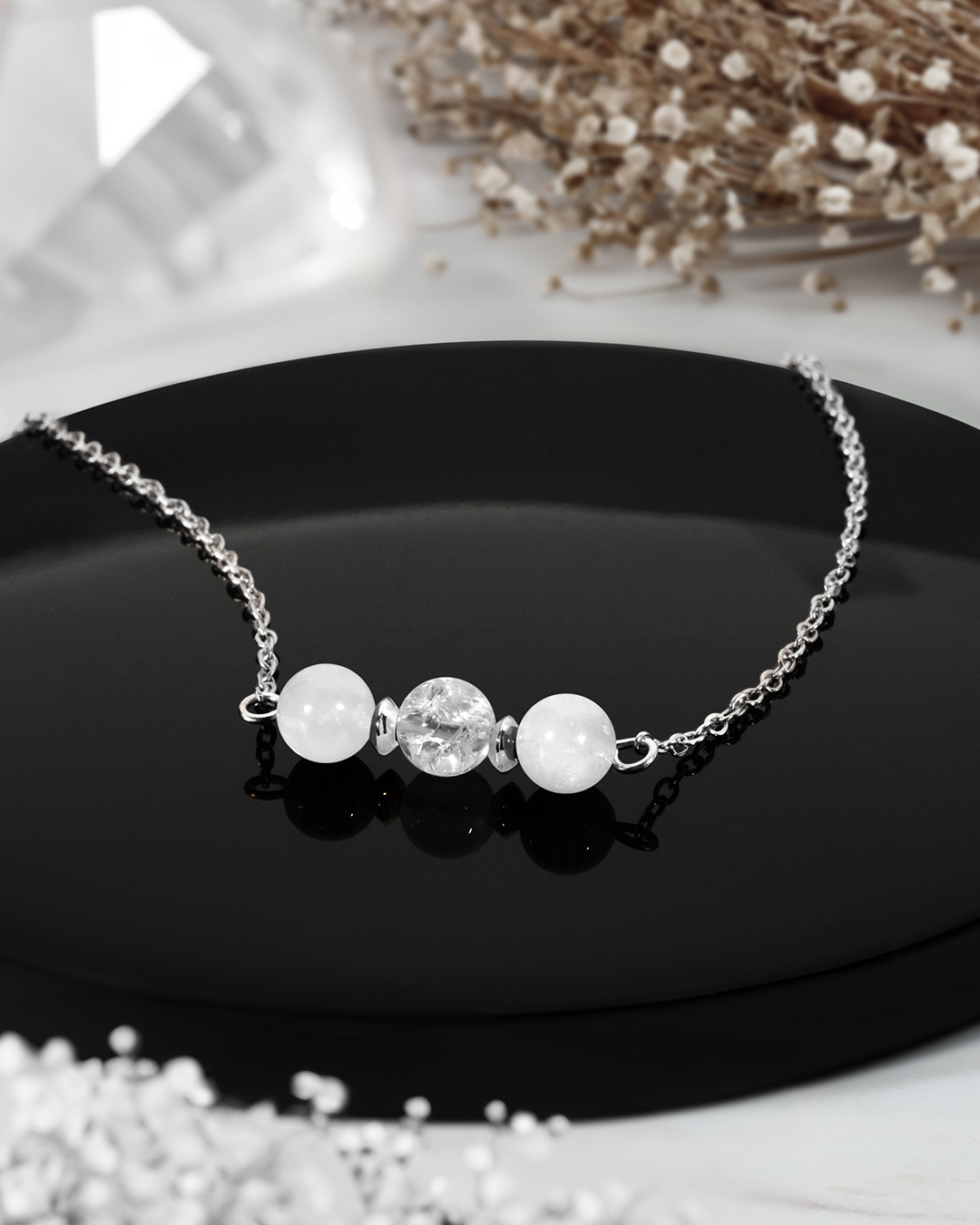 Ciondolo Litoterapia Rafforzamento dell’intuizione