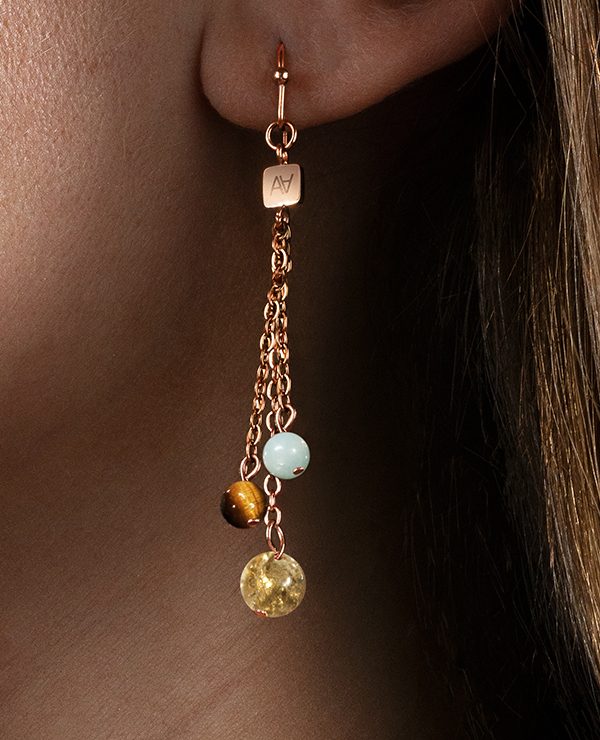 Fiducia ed equilibrio interiore - hover