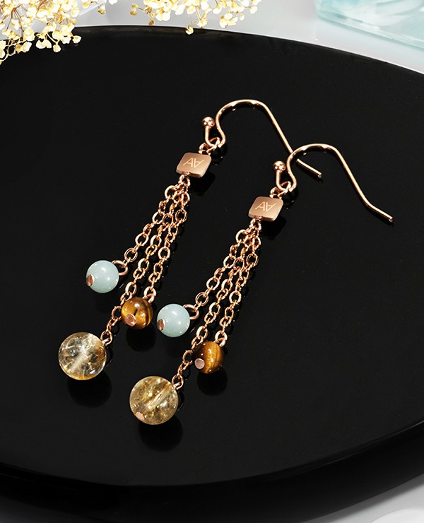 Fiducia ed equilibrio interiore