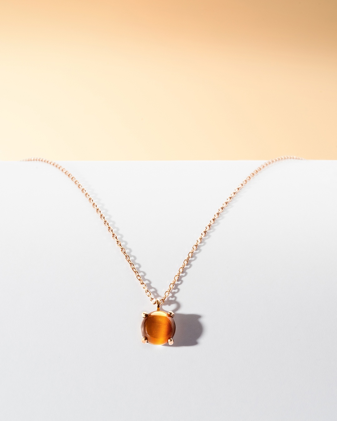 Ciondolo Occhio di tigre Messinio