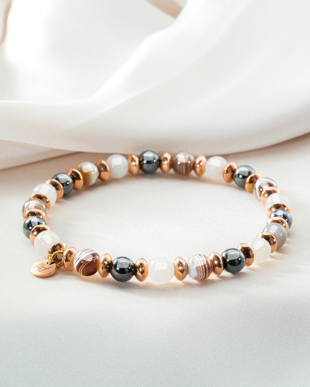 Bracciale Litoterapia Armonia Interiore