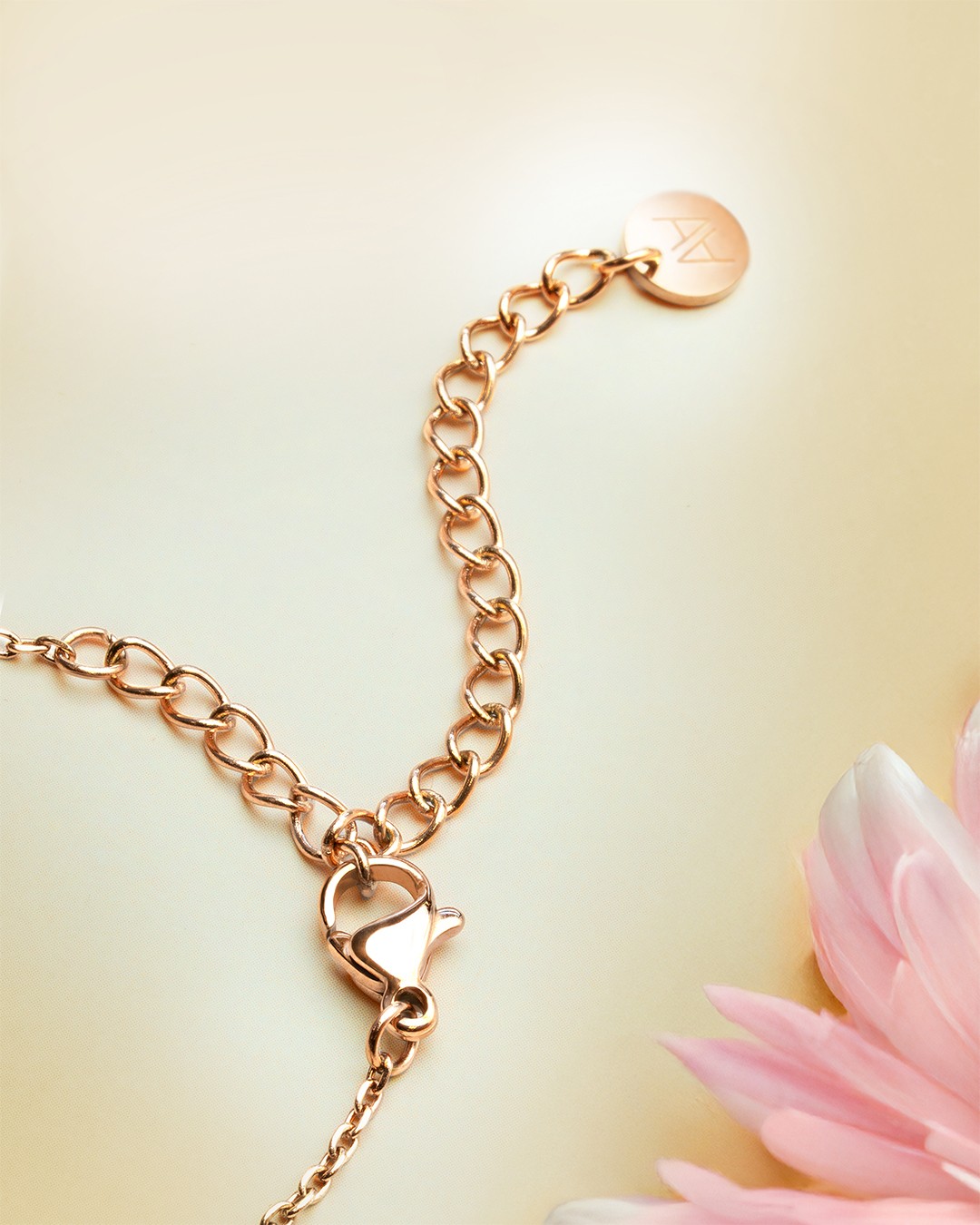 Bracciale Agata viola Porpora