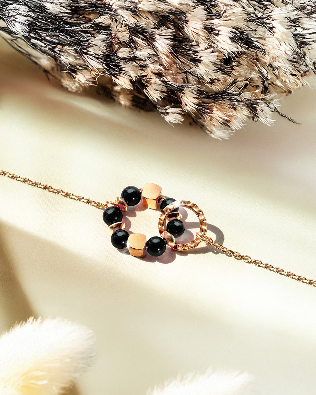 Bracciale Onice Nerona