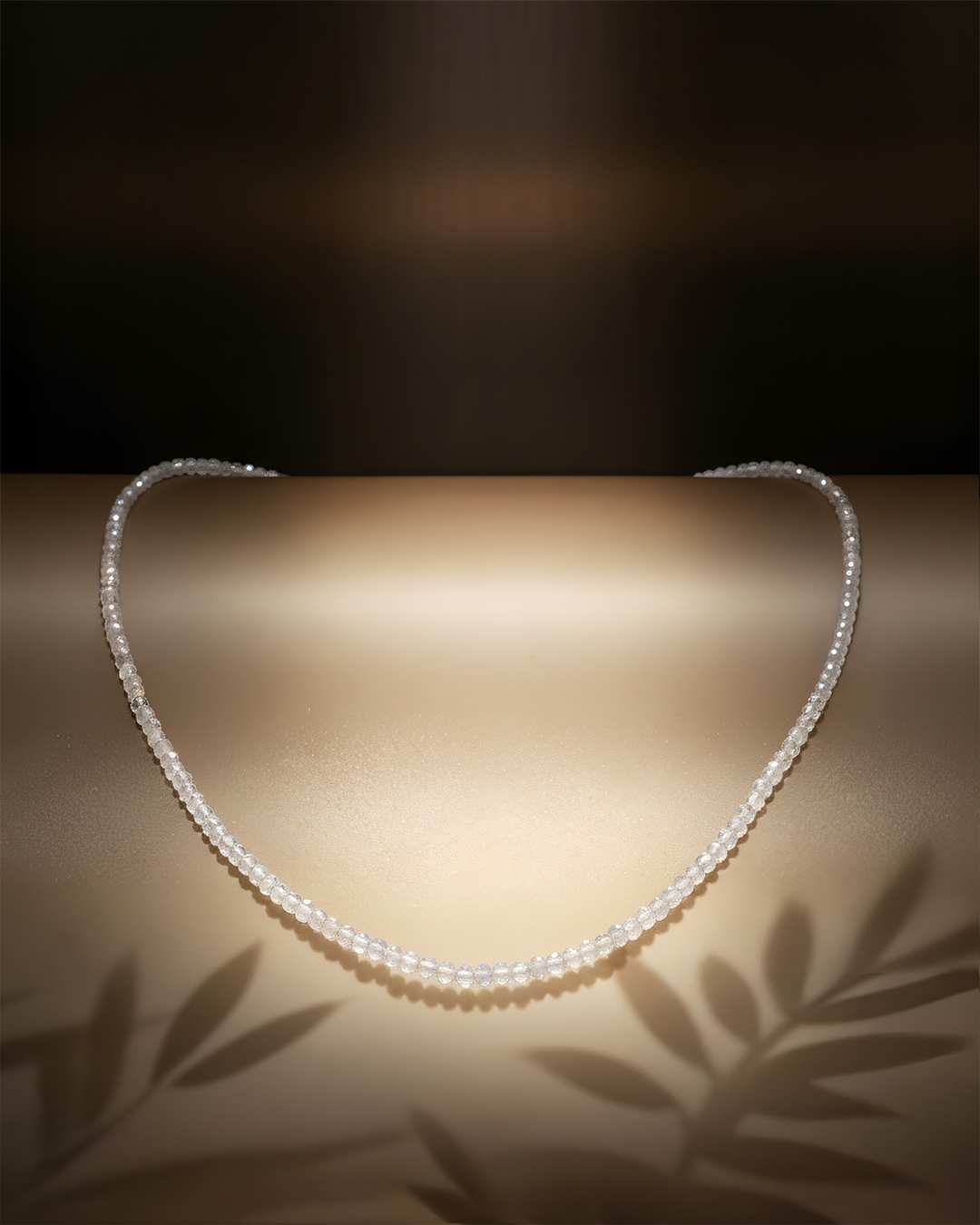 Ciondolo Pietra di luna Milla