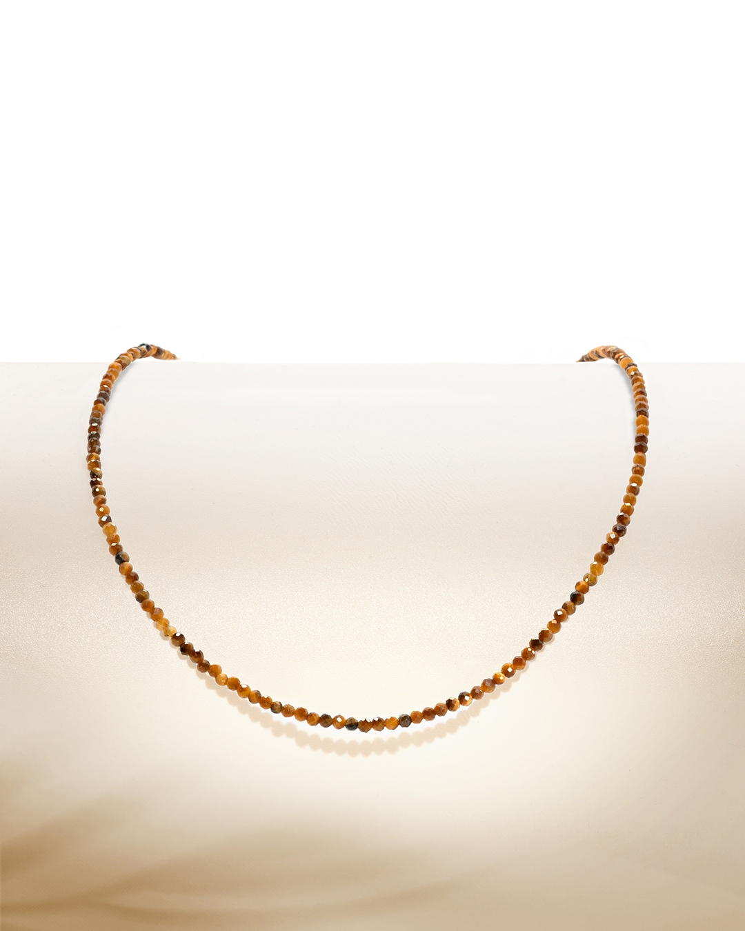 Ciondolo Occhio di tigre Messi