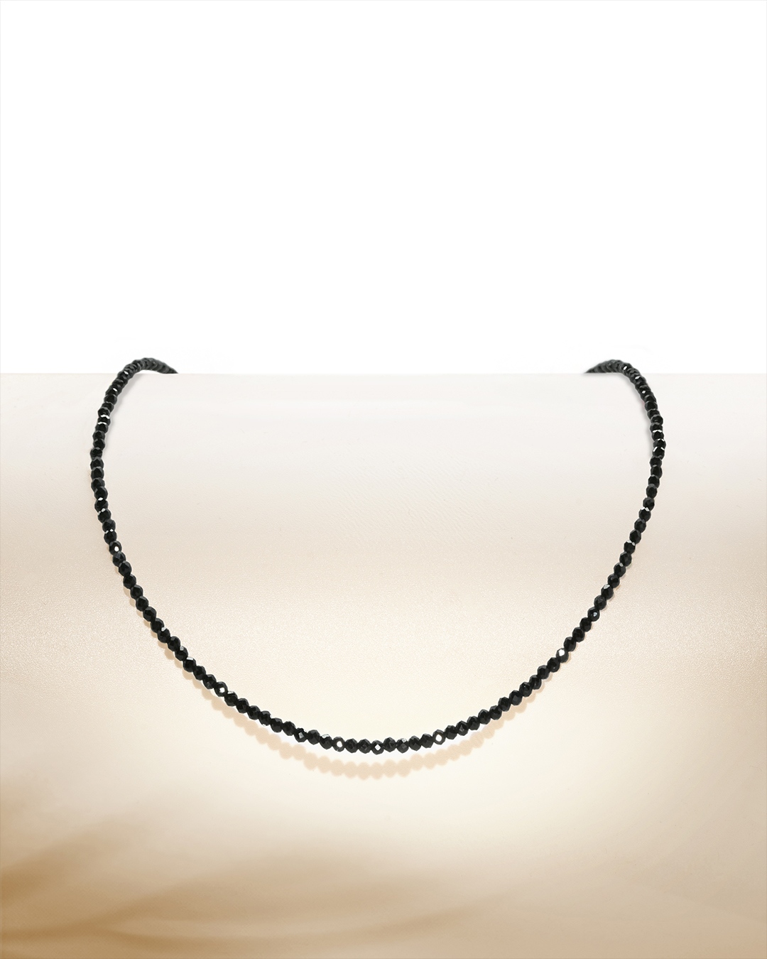 Ciondolo Tormalina Nera Leona