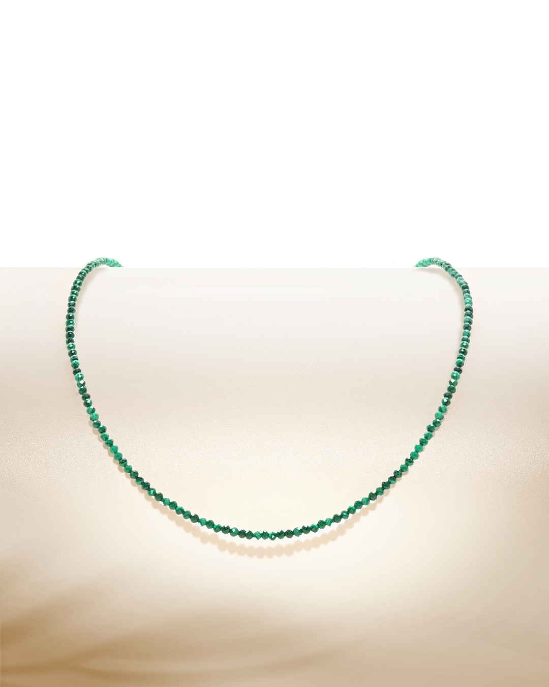 Ciondolo Malachite Venola