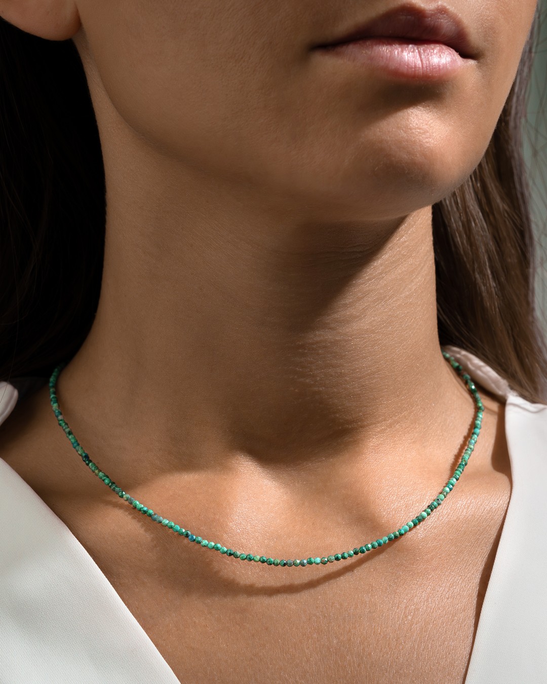 Ciondolo Turchese Atrana