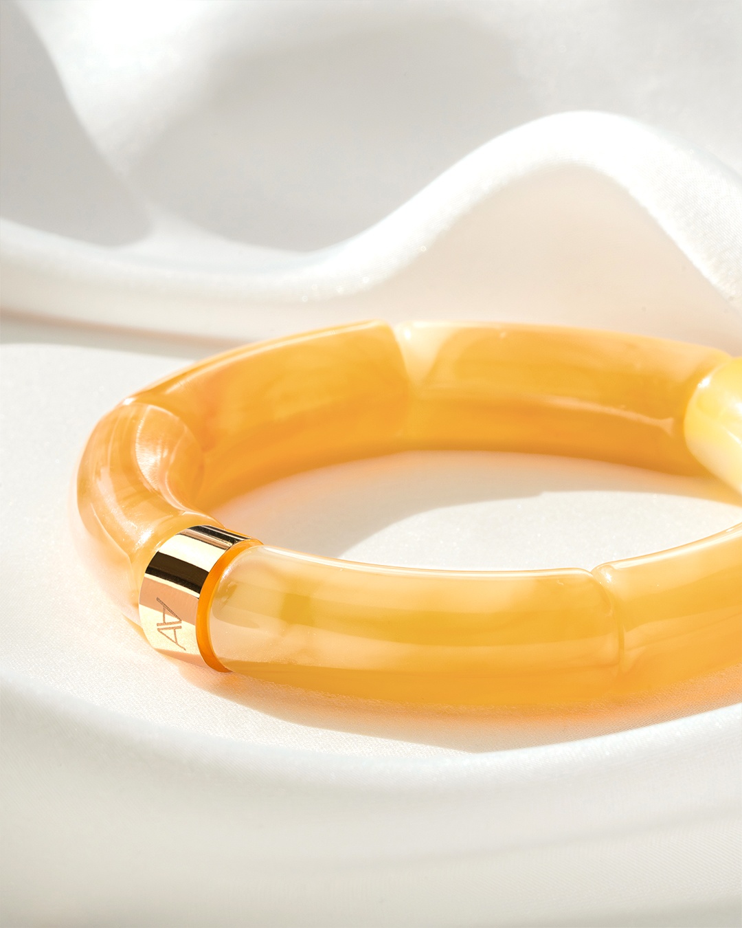 Bracciale Bagliori d’autunno Scapoli