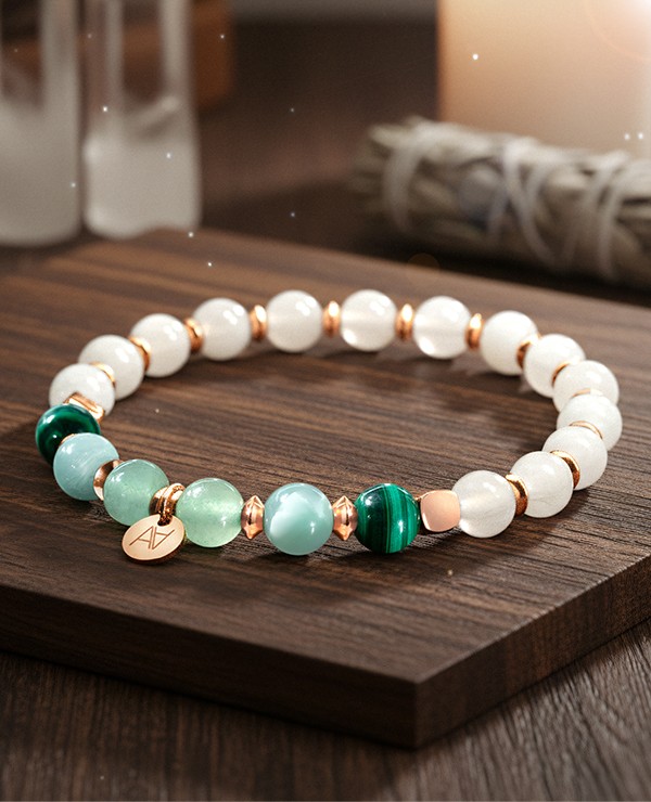 Chakra del cuore - Passione