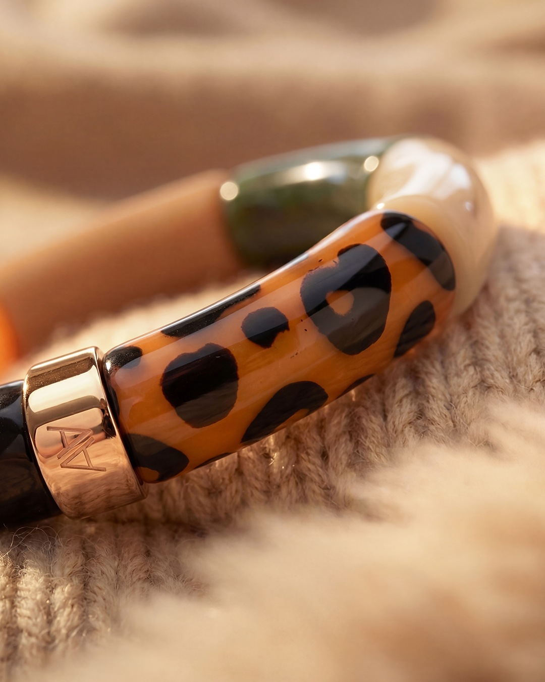 Bracciale Lucori Terra Bellorina