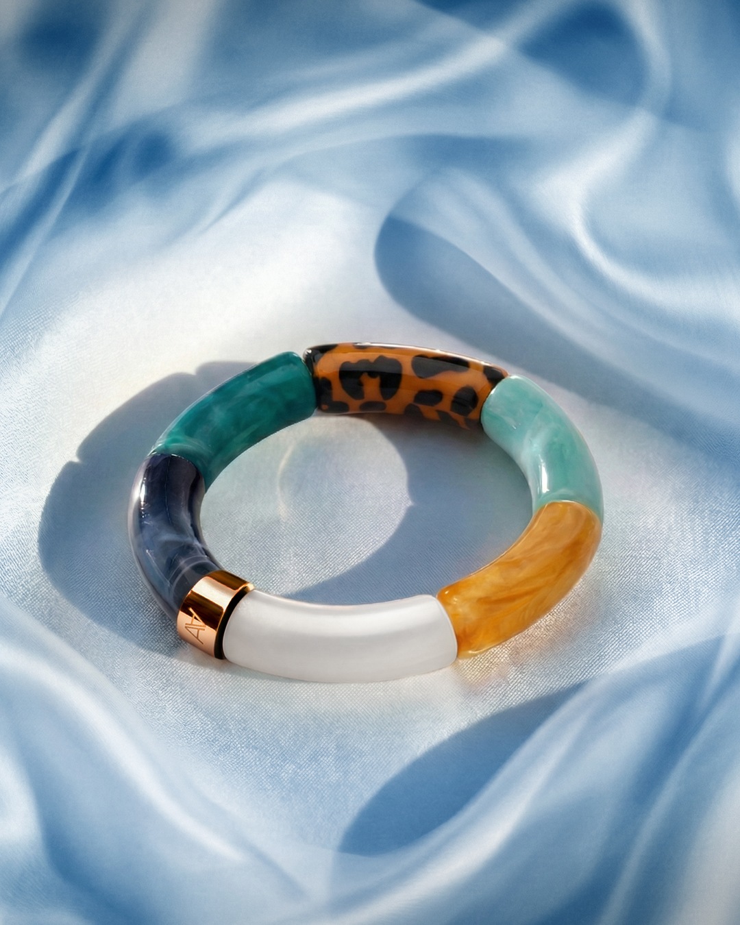 Bracciale Lucori Oceano Calmeria