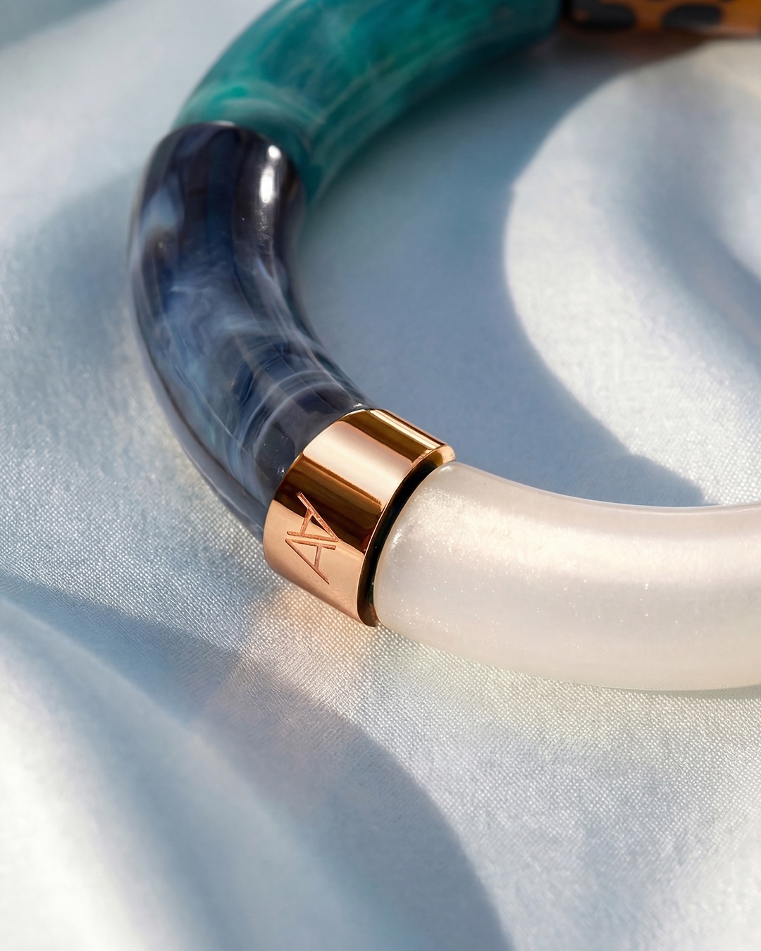 Bracciale Lucori Oceano Calmeria