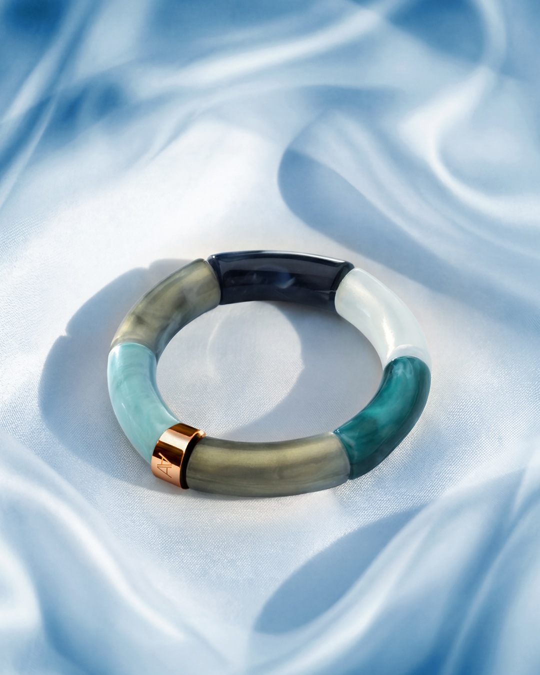 Bracciale Lucori Oceano Rosanella