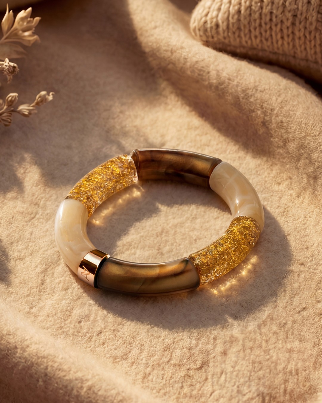 Bracciale Lucori Terra Lucerina