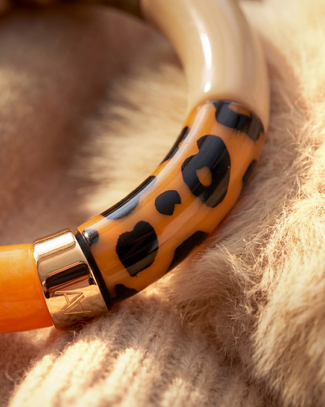 Bracciale Lucori Terra Coralina