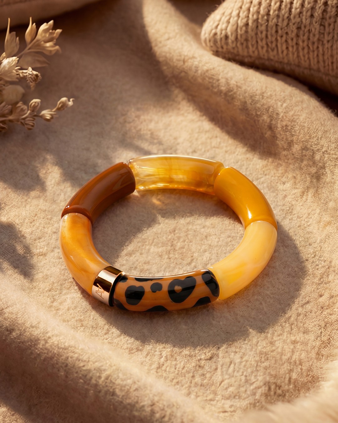 Bracciale Lucori Terra Alberinia