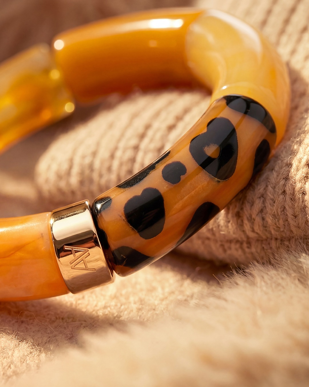 Bracciale Lucori Terra Alberinia