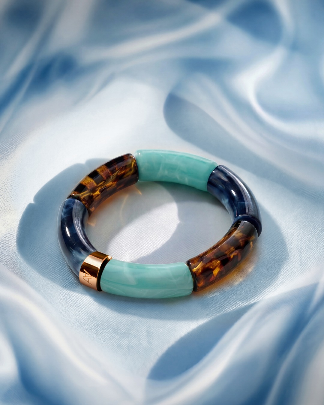 Bracciale Lucori Oceano Montelina