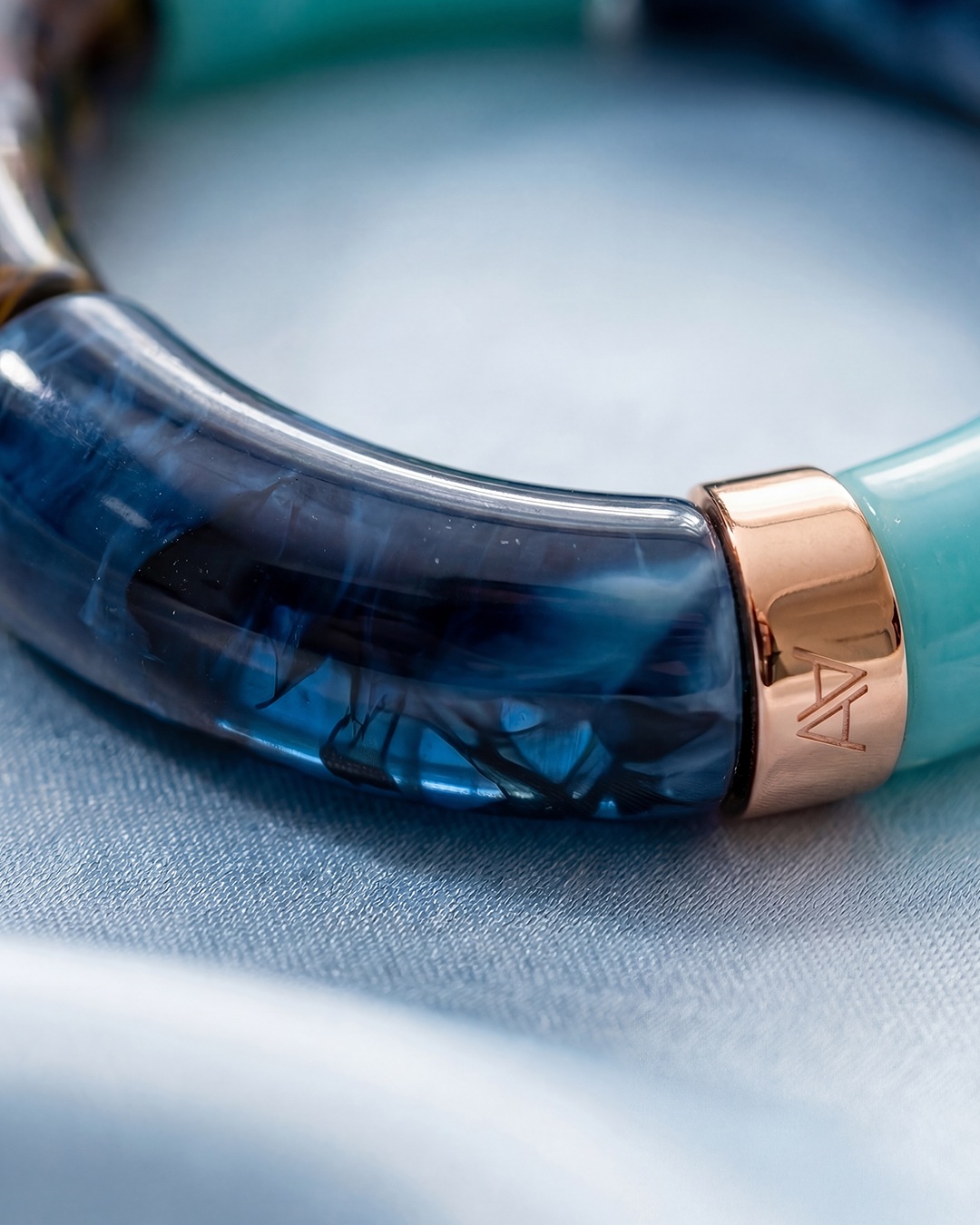 Bracciale Lucori Oceano Montelina