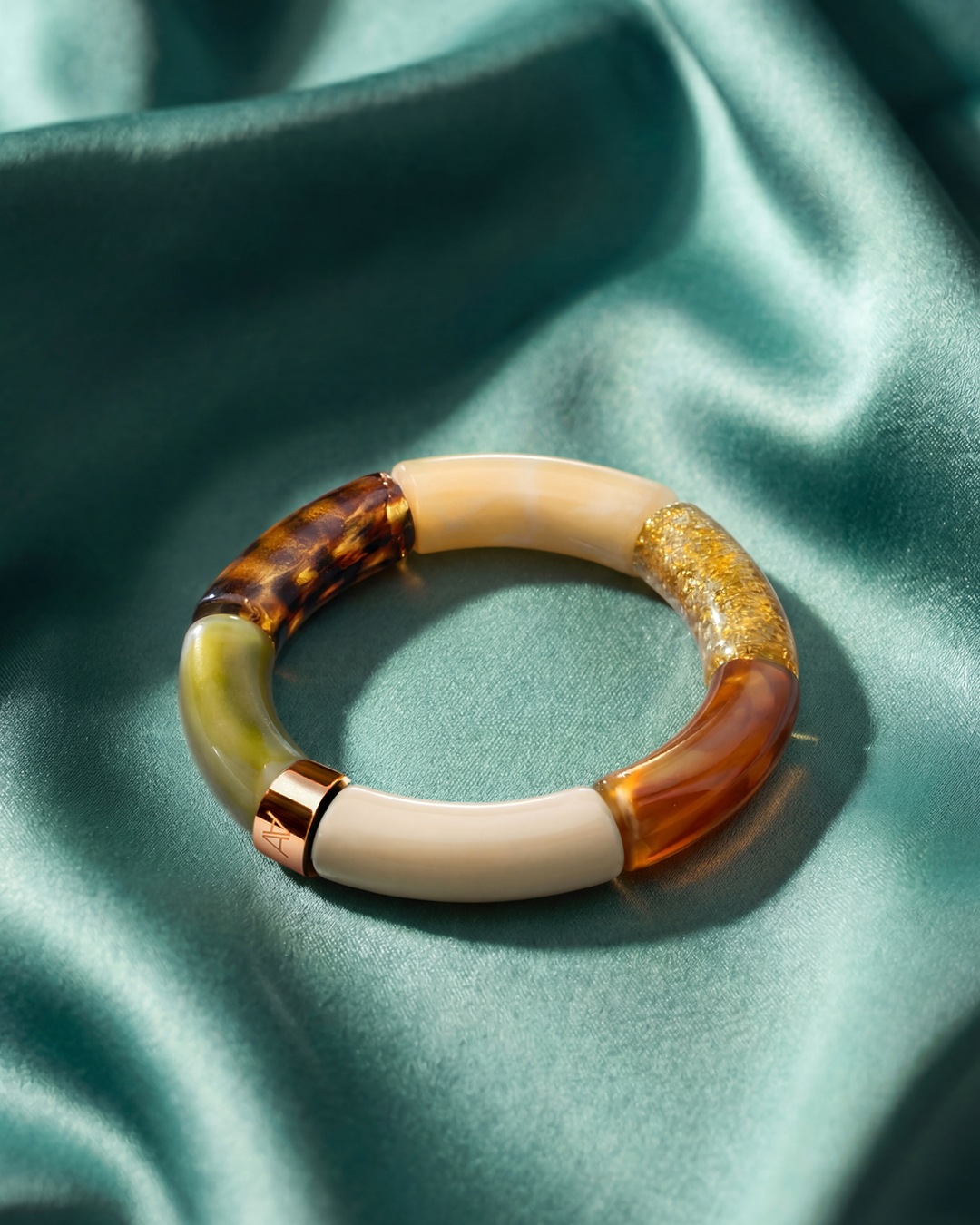 Bracciale Lucori Foresta Portelina