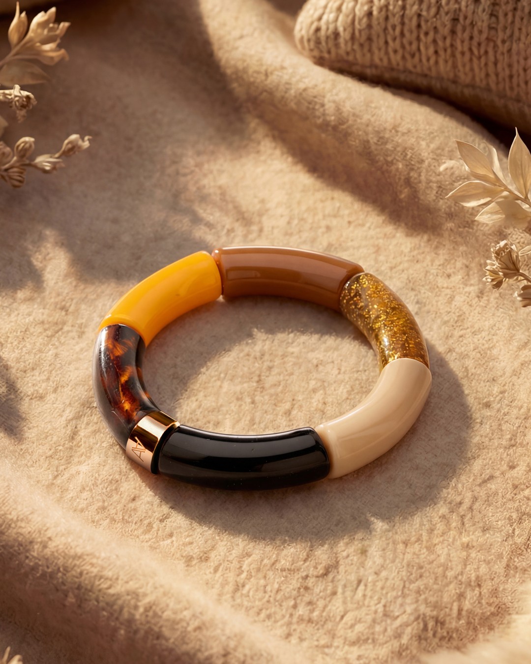 Bracciale Lucori Terra Rosantina