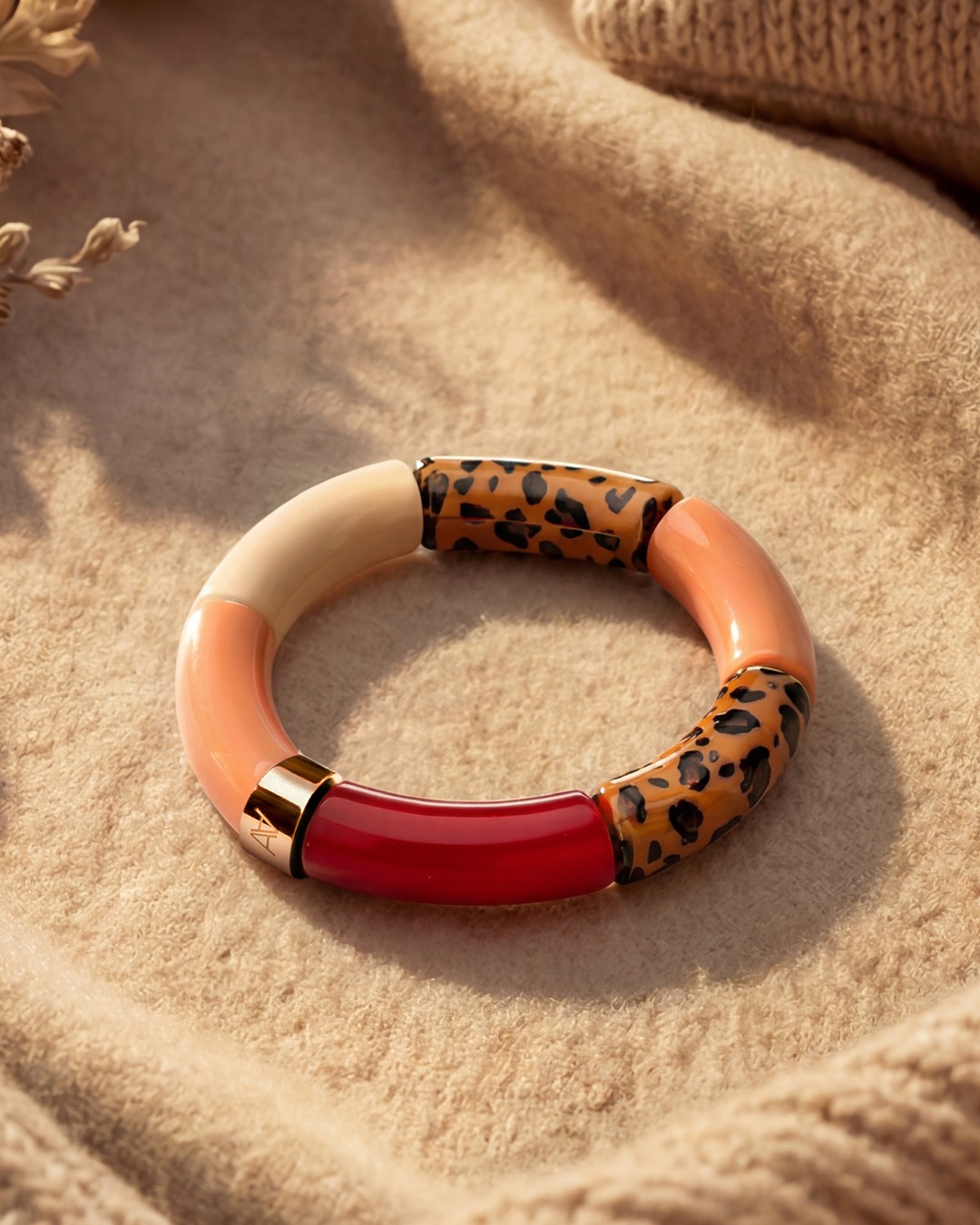 Bracciale Lucori Terra Lunaria