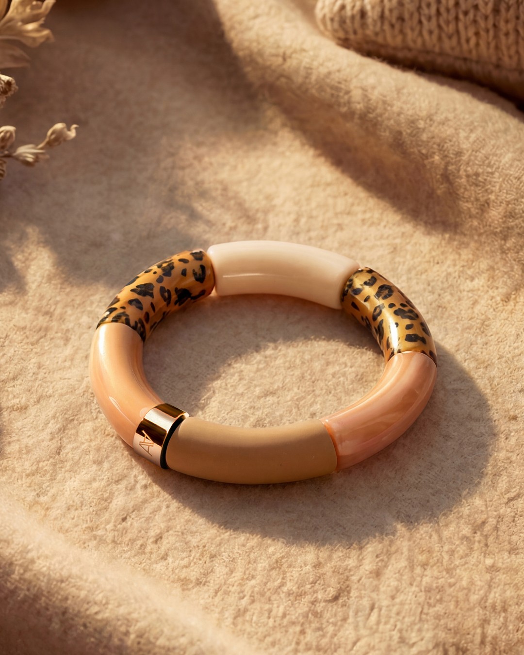 Bracciale Lucori Terra Aurinia