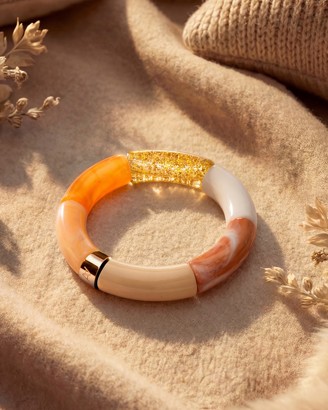 Bracciale Lucori Terra Montavia