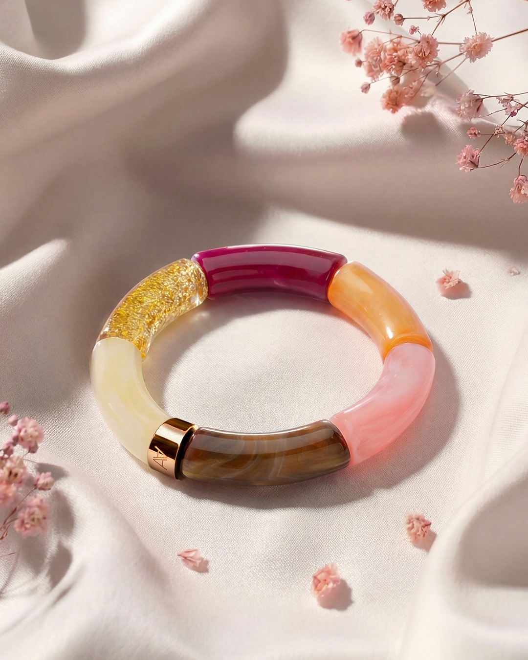 Bracciale Lucori Rosa Venturia