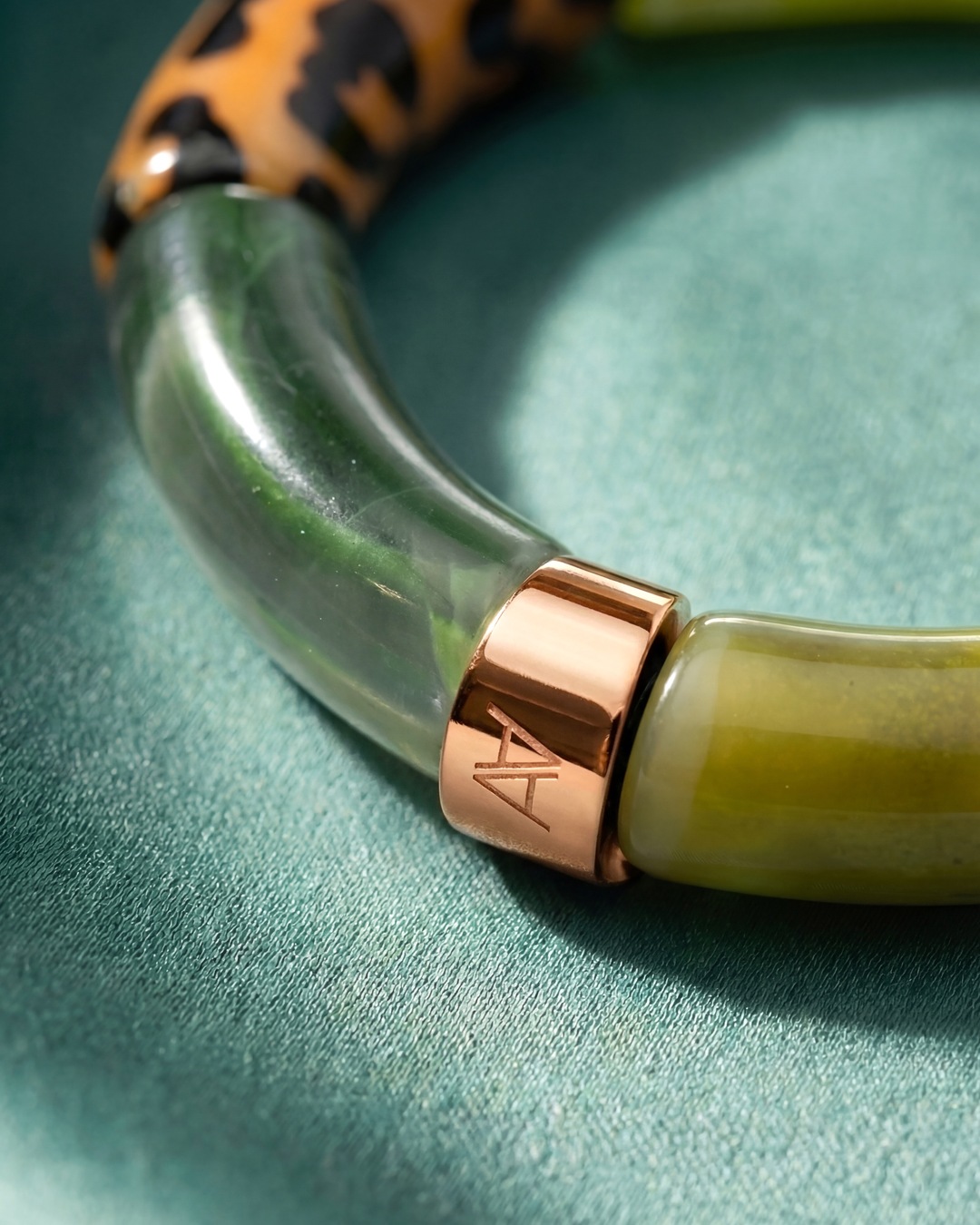 Bracciale Lucori Foresta Rosavina