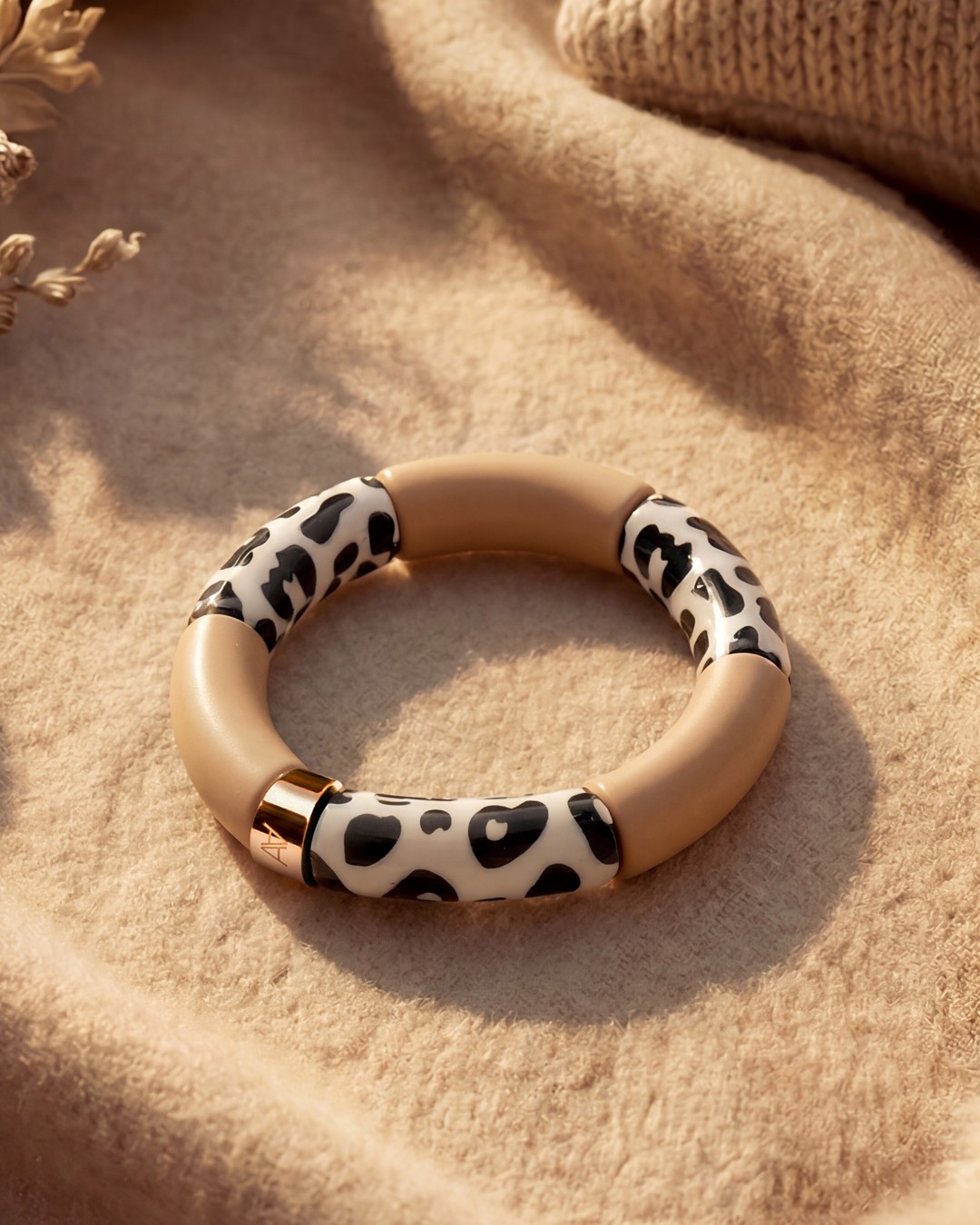 Bracciale Lucori Terra Lumelia