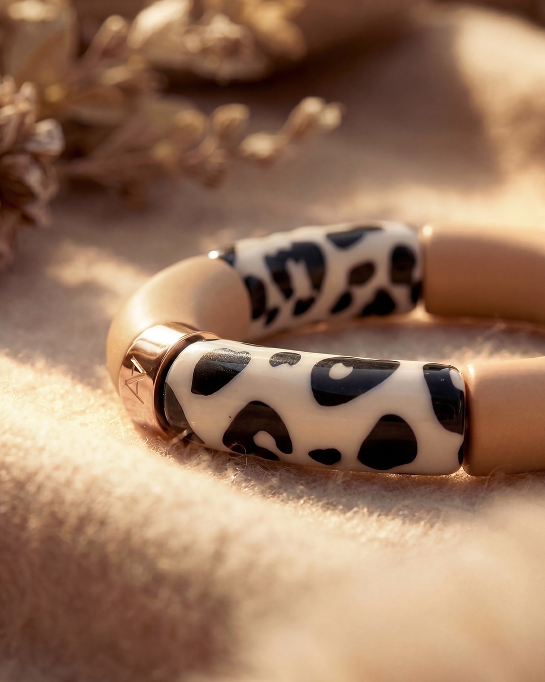 Bracciale Lucori Terra Lumelia