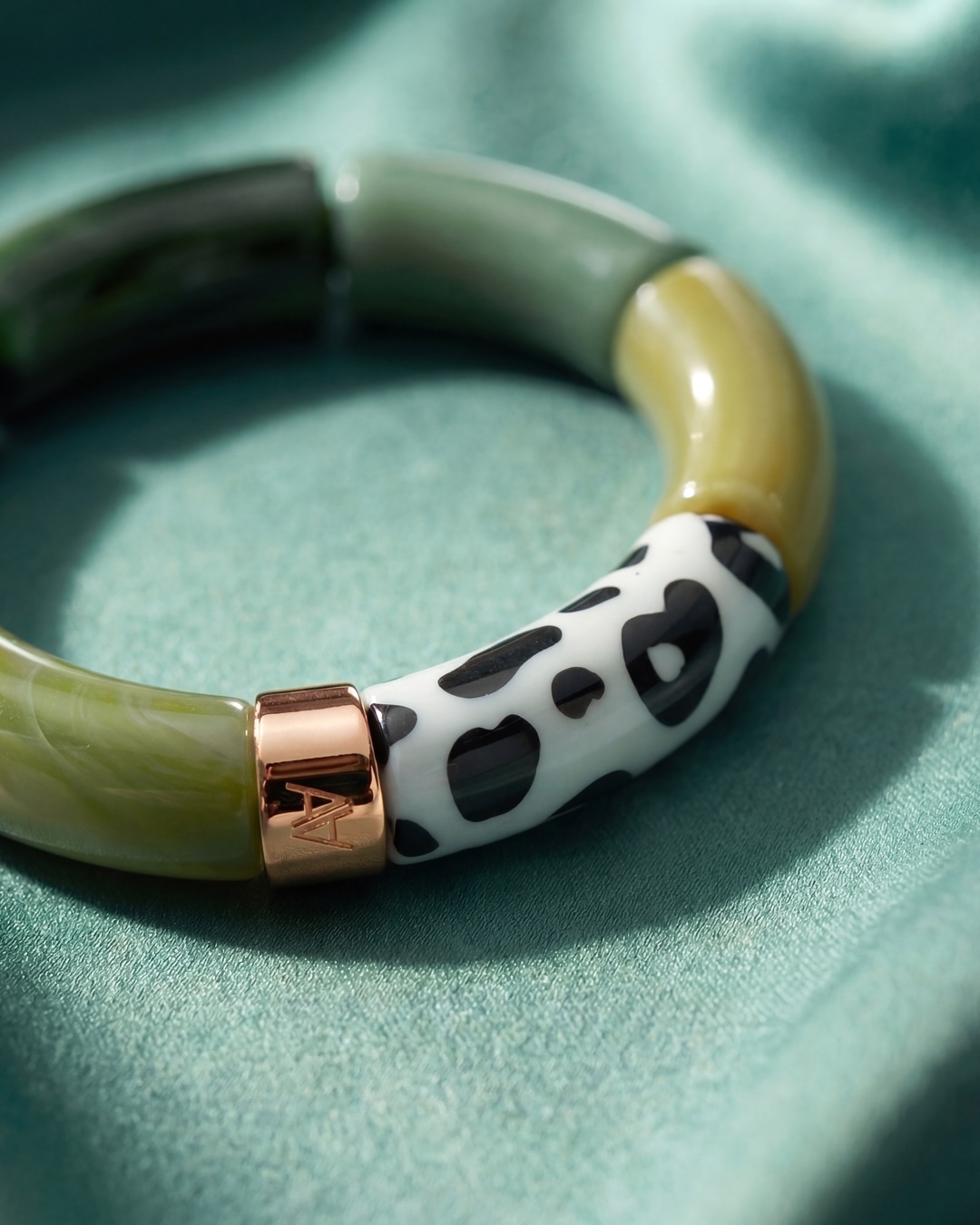 Bracciale Lucori Foresta Aquilina