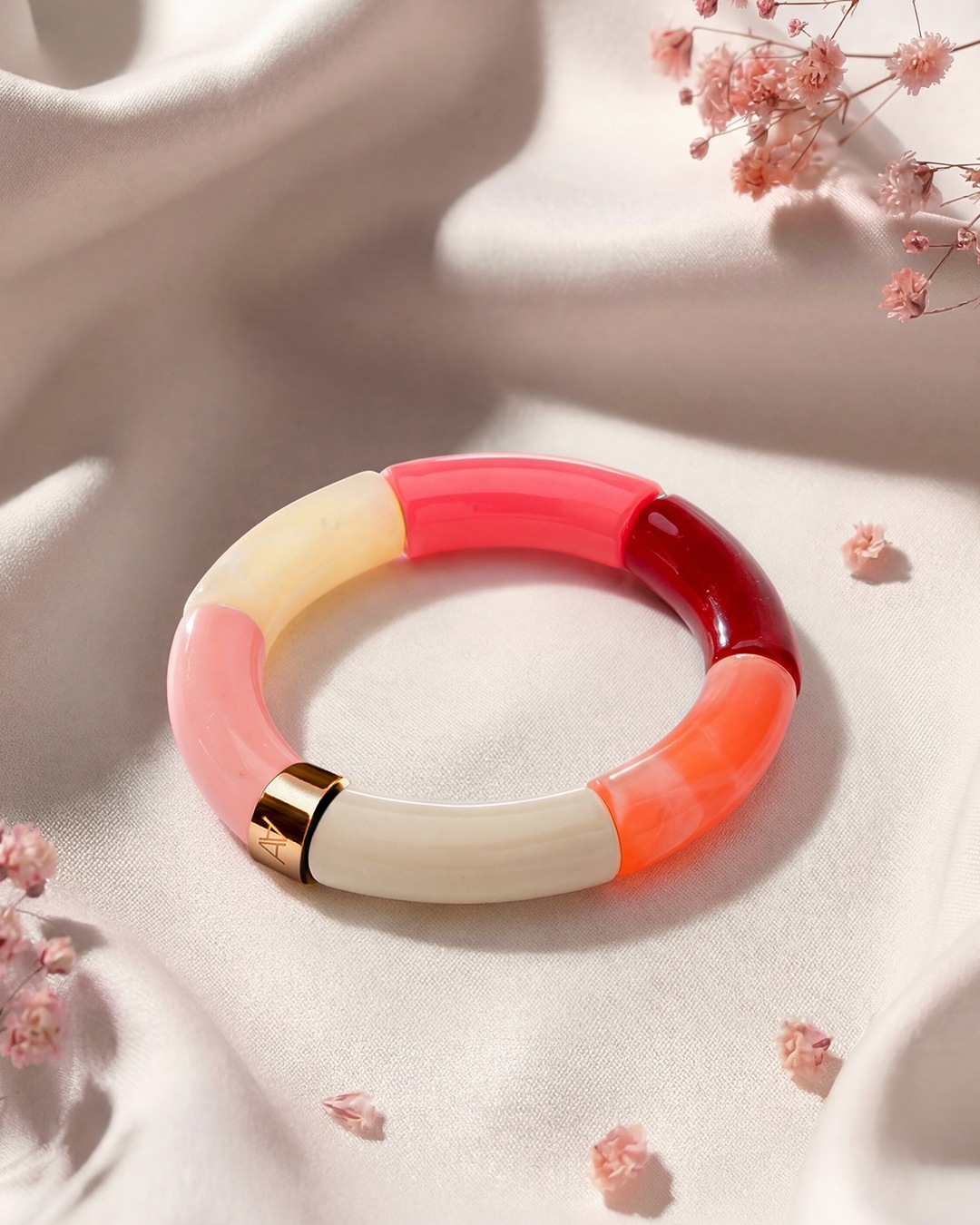 Bracciale Lucori Rosa Bellanora