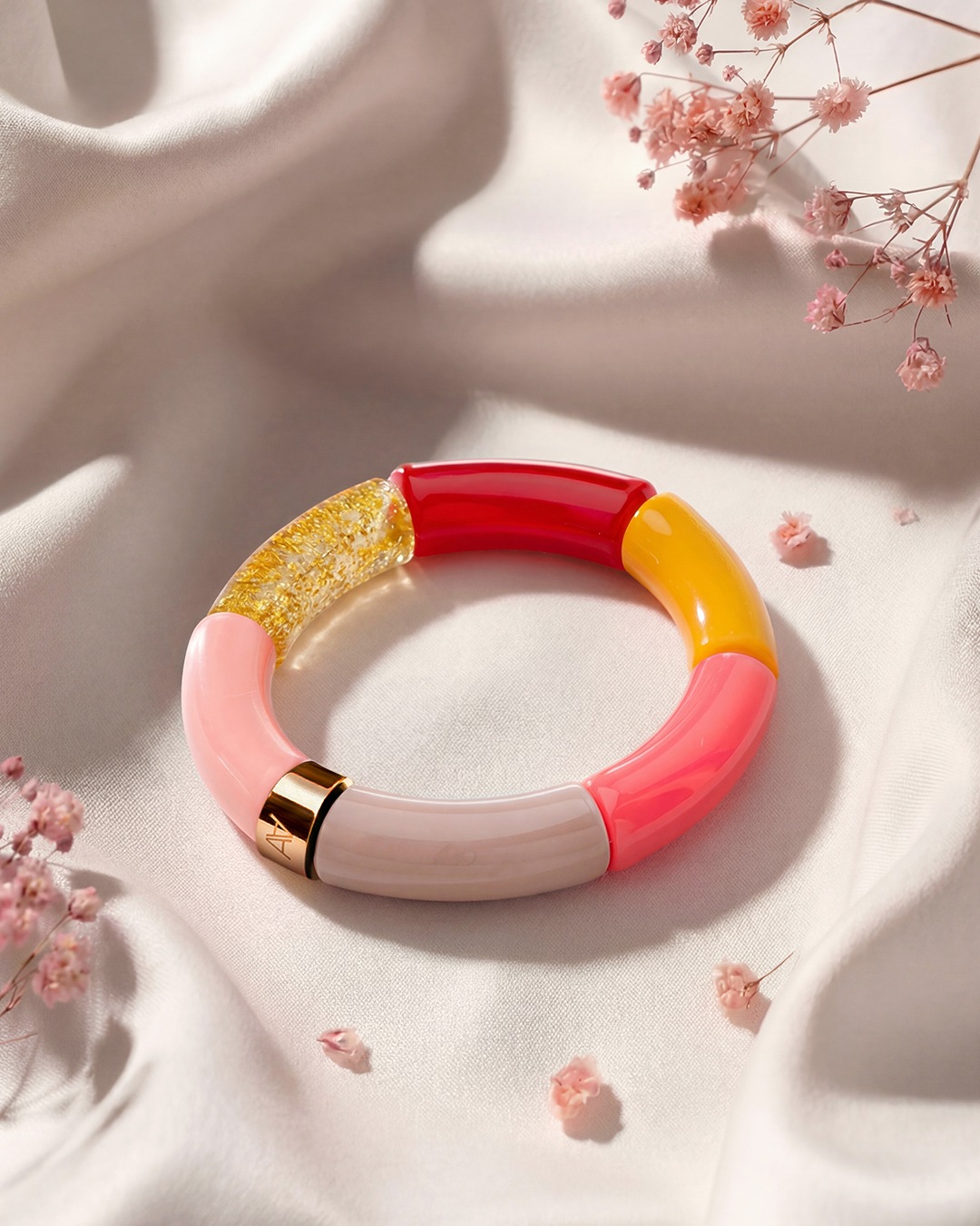 Bracciale Lucori Rosa Valentina
