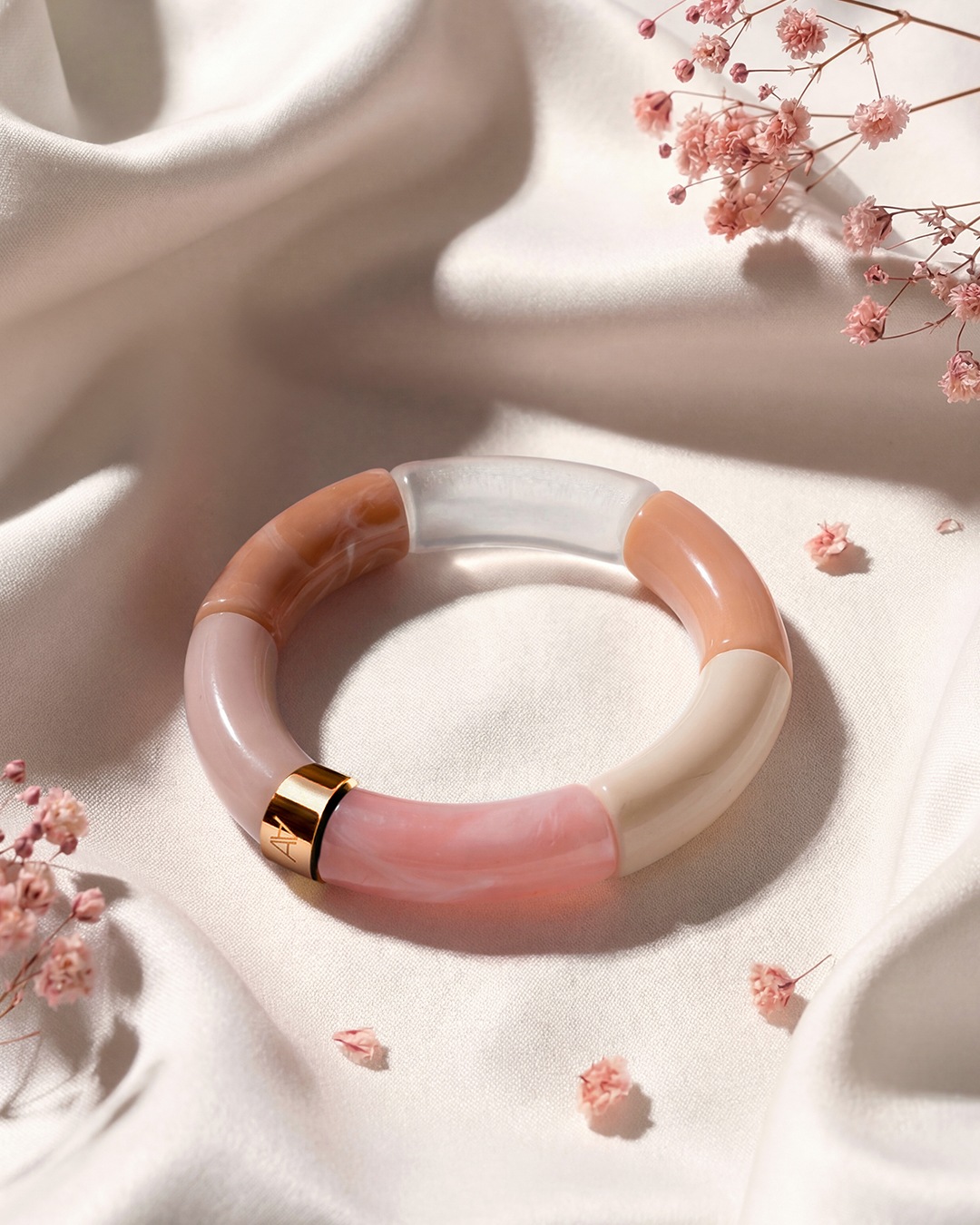 Bracciale Lucori Rosa Serenella