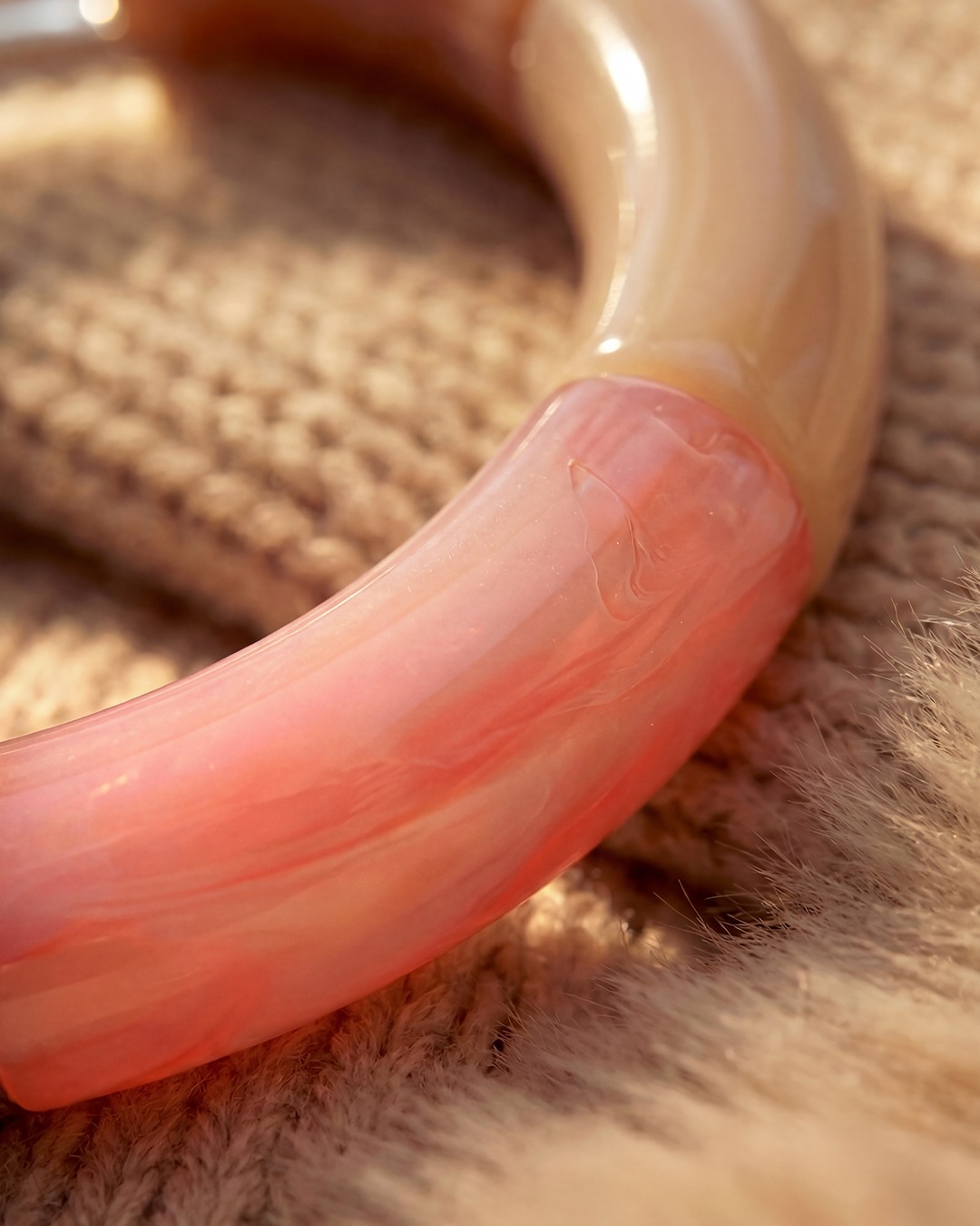 Bracciale Lucori Rosa Serenella