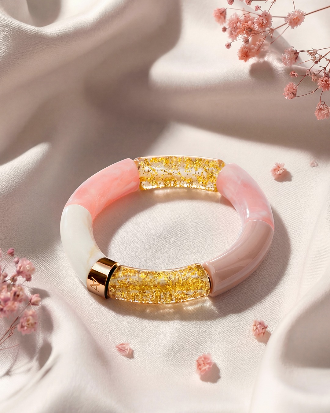 Bracciale Lucori Rosa Orselina