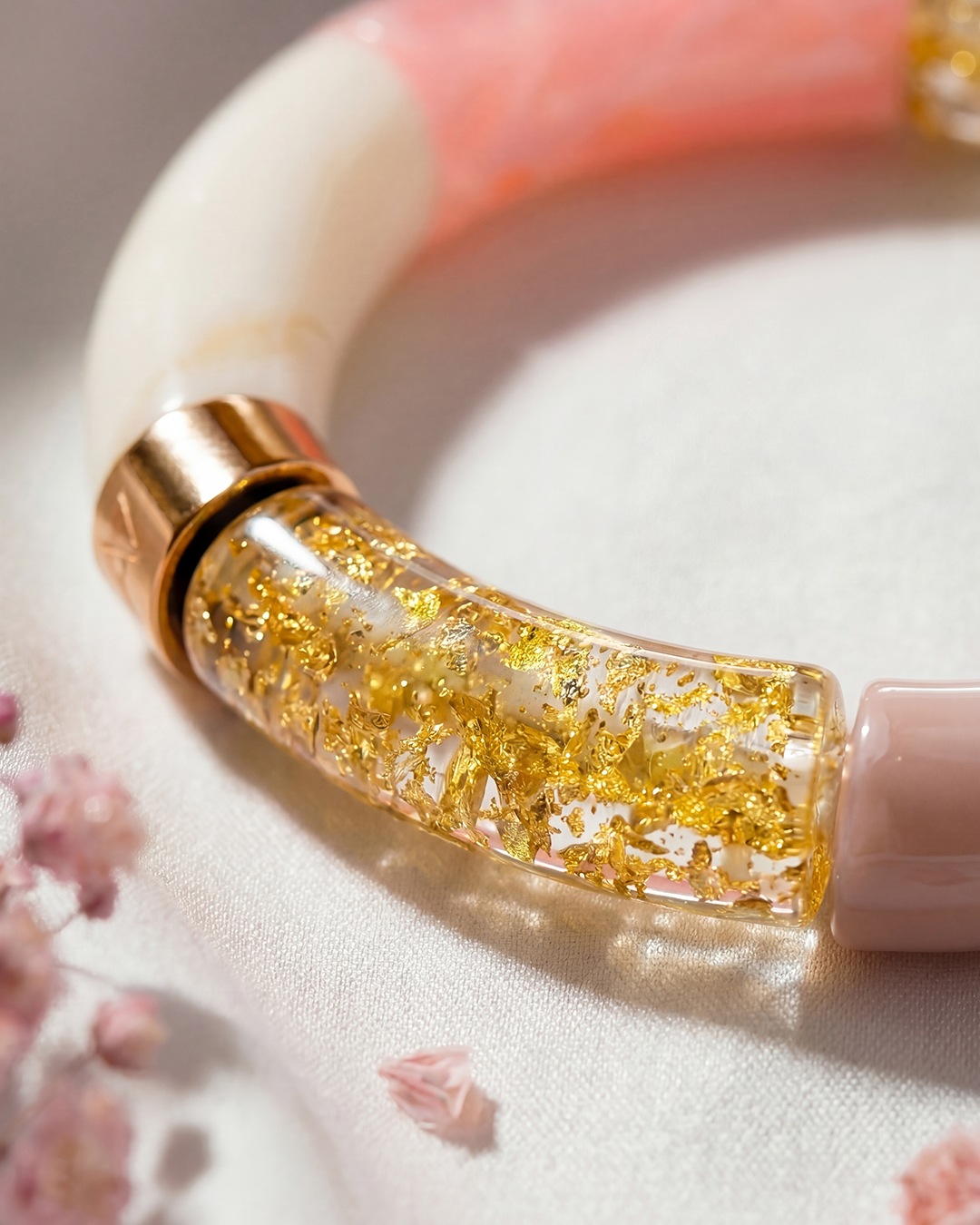 Bracciale Lucori Rosa Orselina