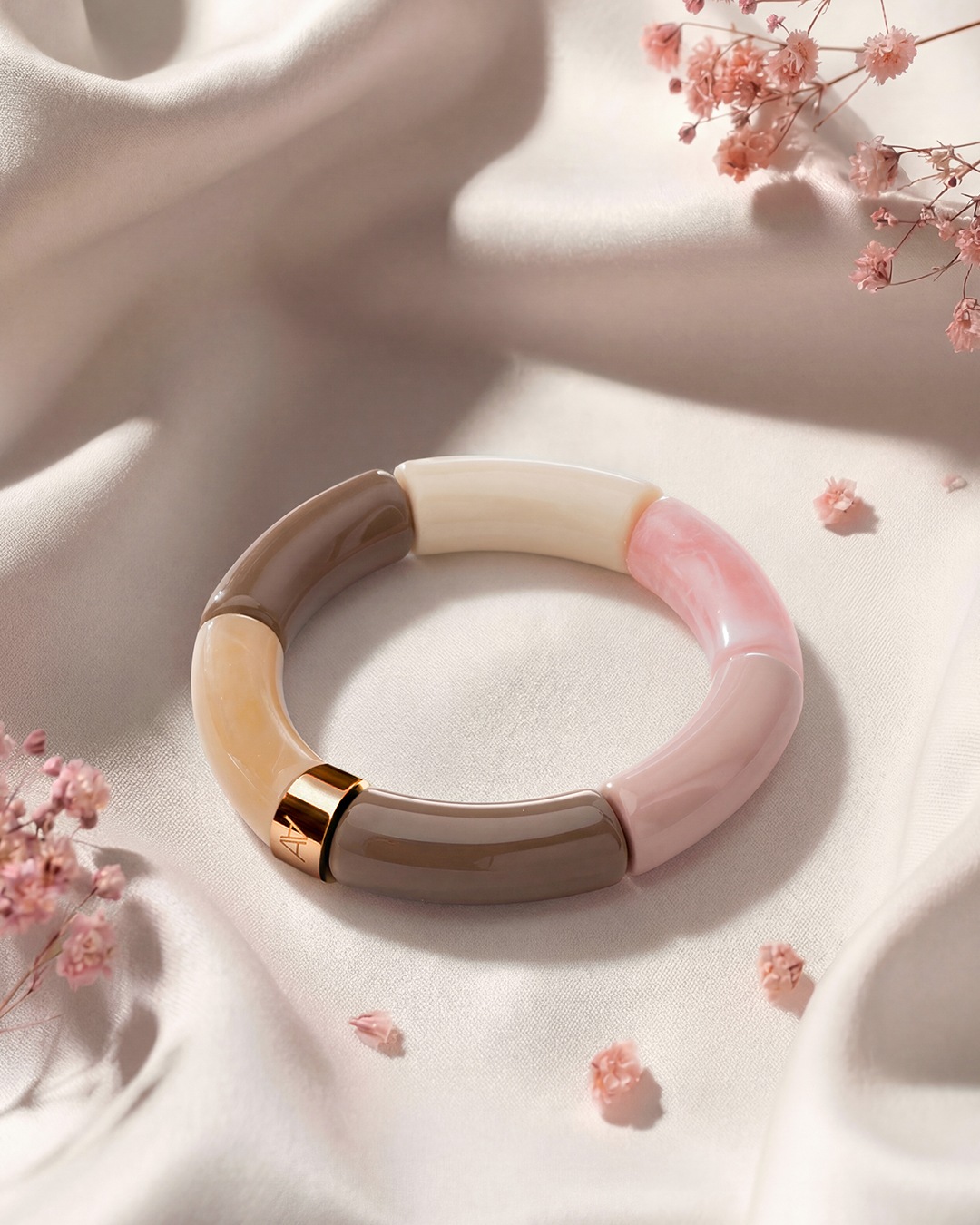 Bracciale Lucori Rosa Mirabella