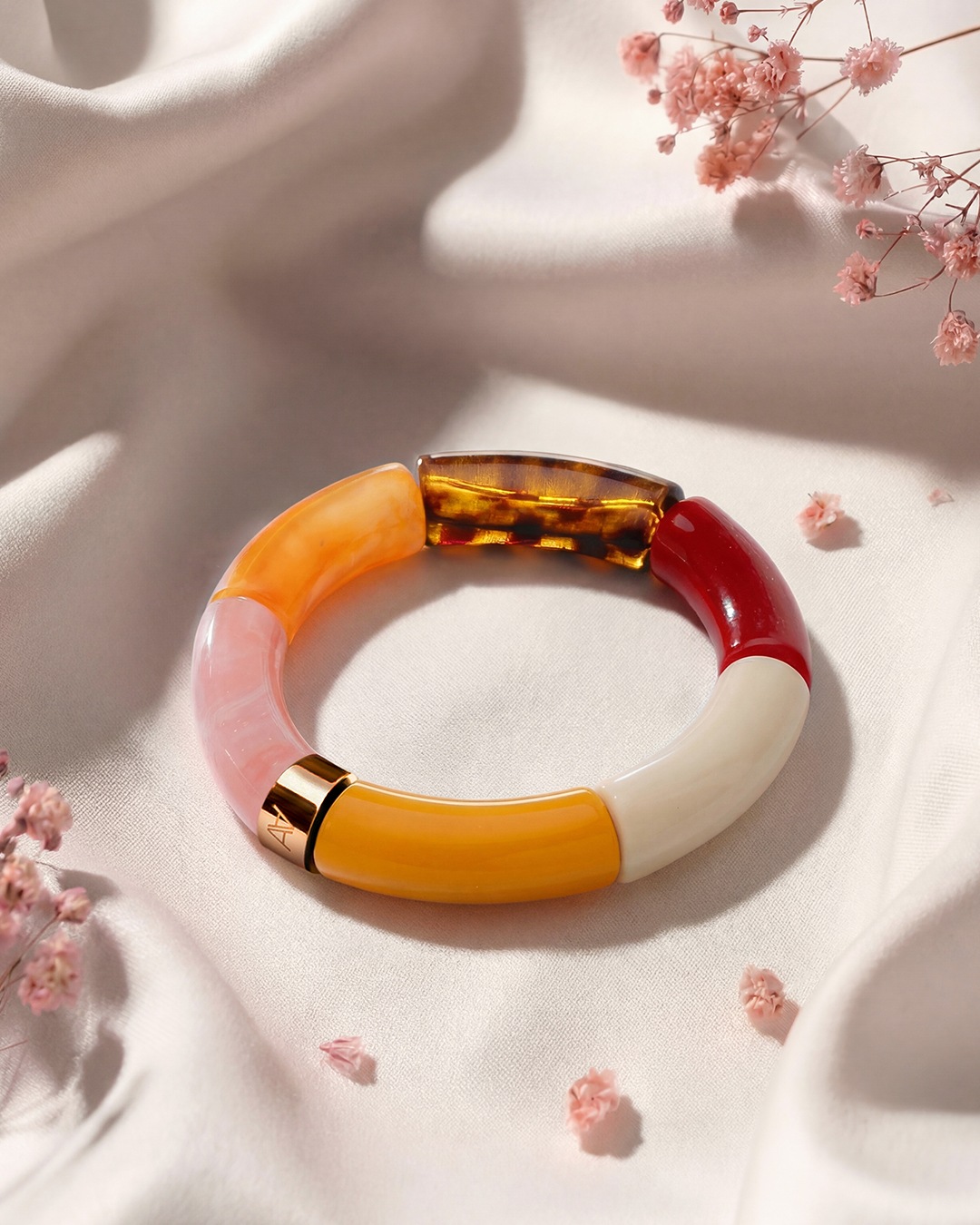 Bracciale Lucori Rosa Alvarina