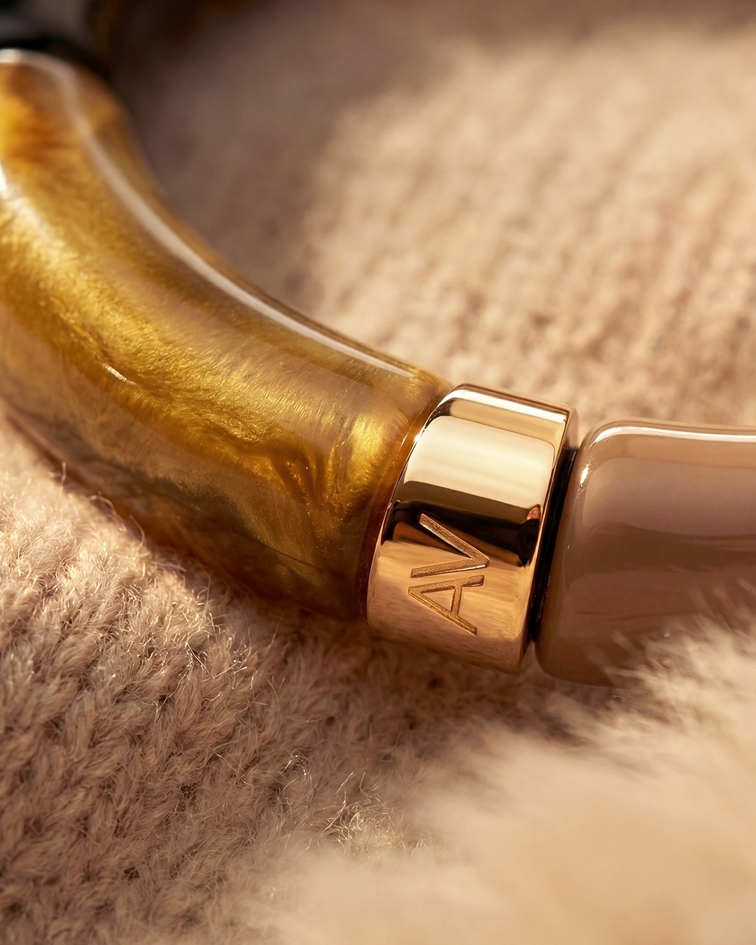 Bracciale Lucori Terra Solentia