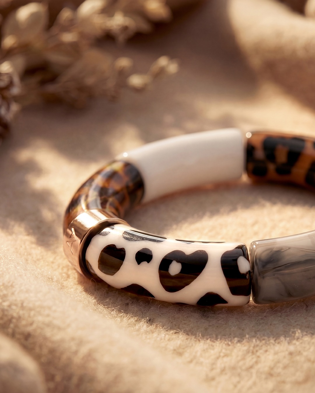 Bracciale Lucori Terra Elaria