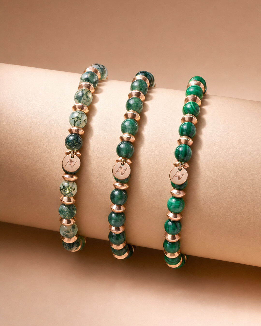 Bracciale Trio Rinascita Selvaggia