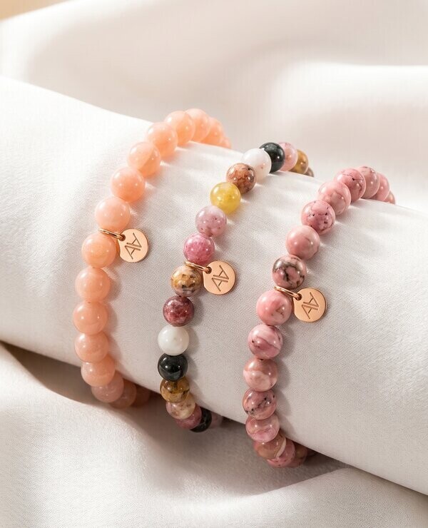 Trio Bagliore Rosato
