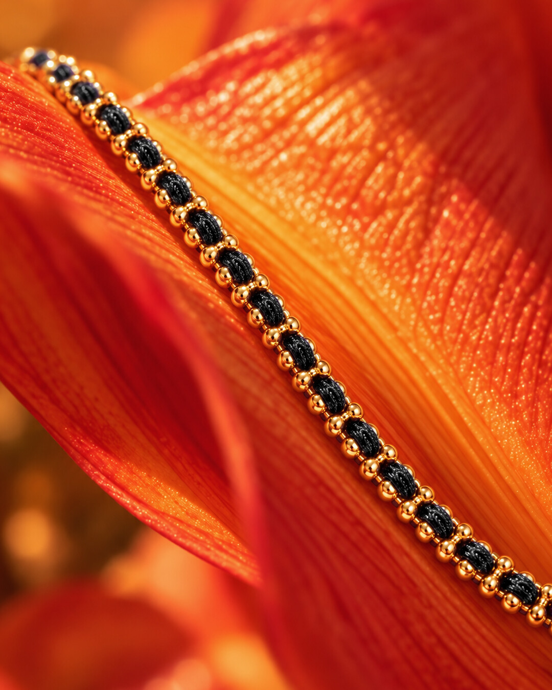 Bracciale Scintillii preziosi Onissina